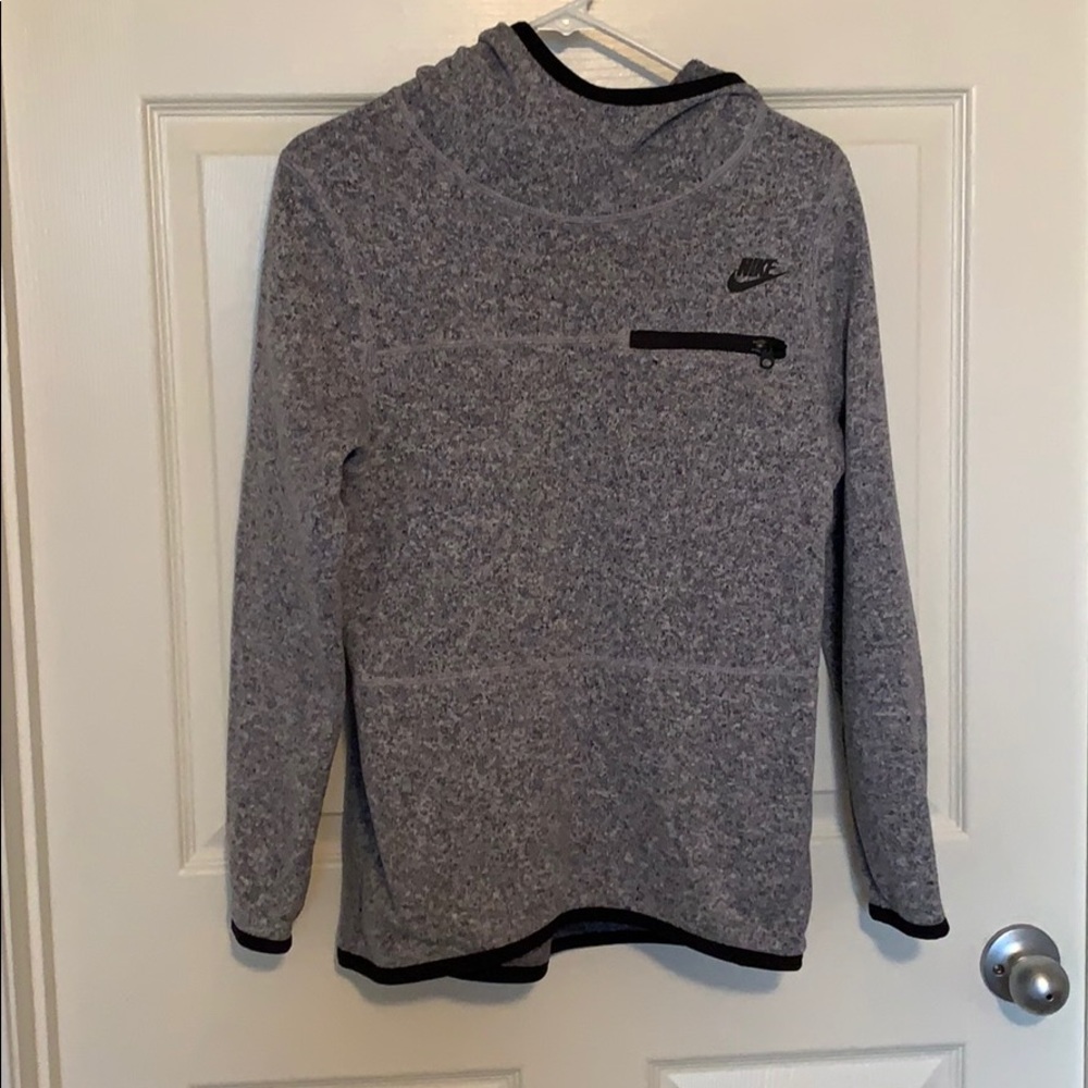 Nike sweatshirt